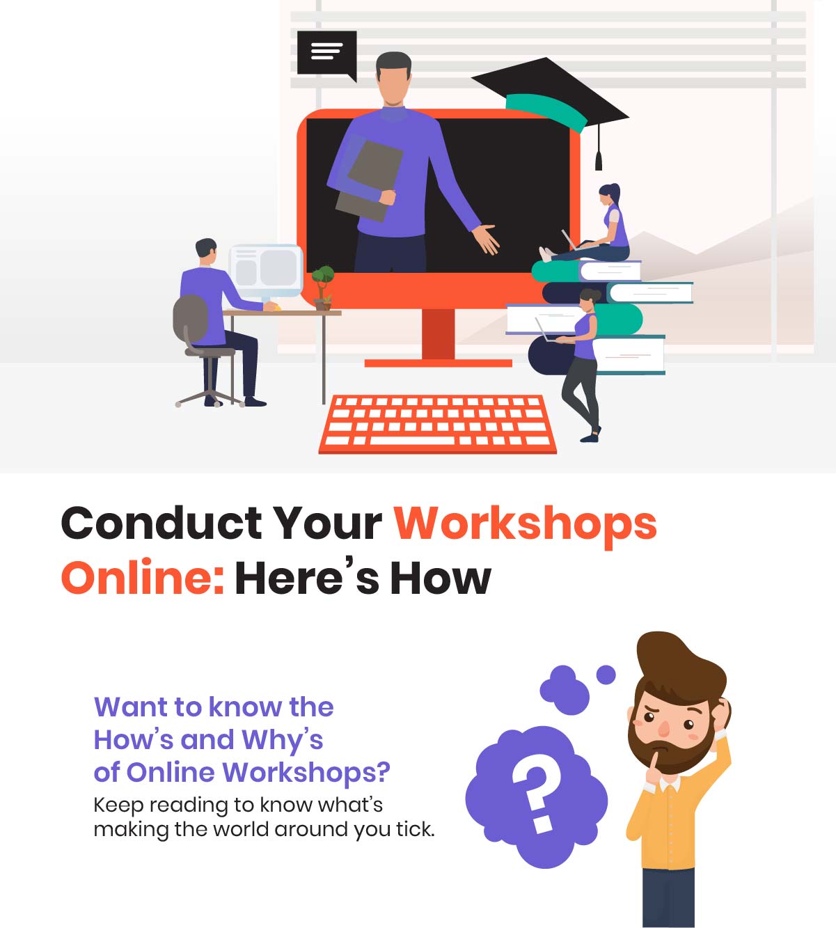 Online Workshops