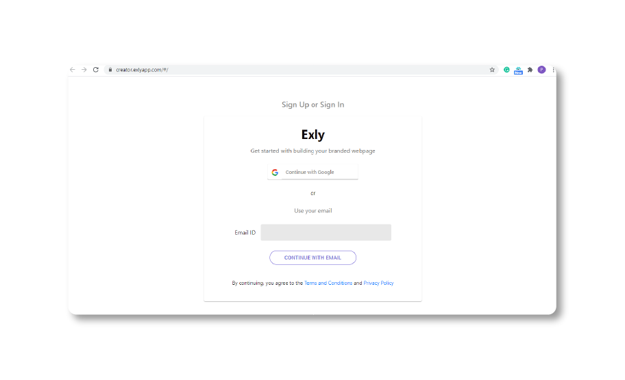 How You Can Use Exly